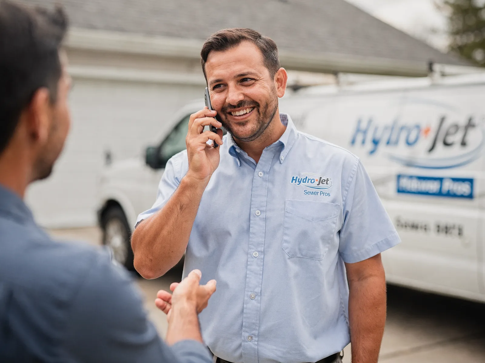Hydro Jetting Hastings, IA FAQs
